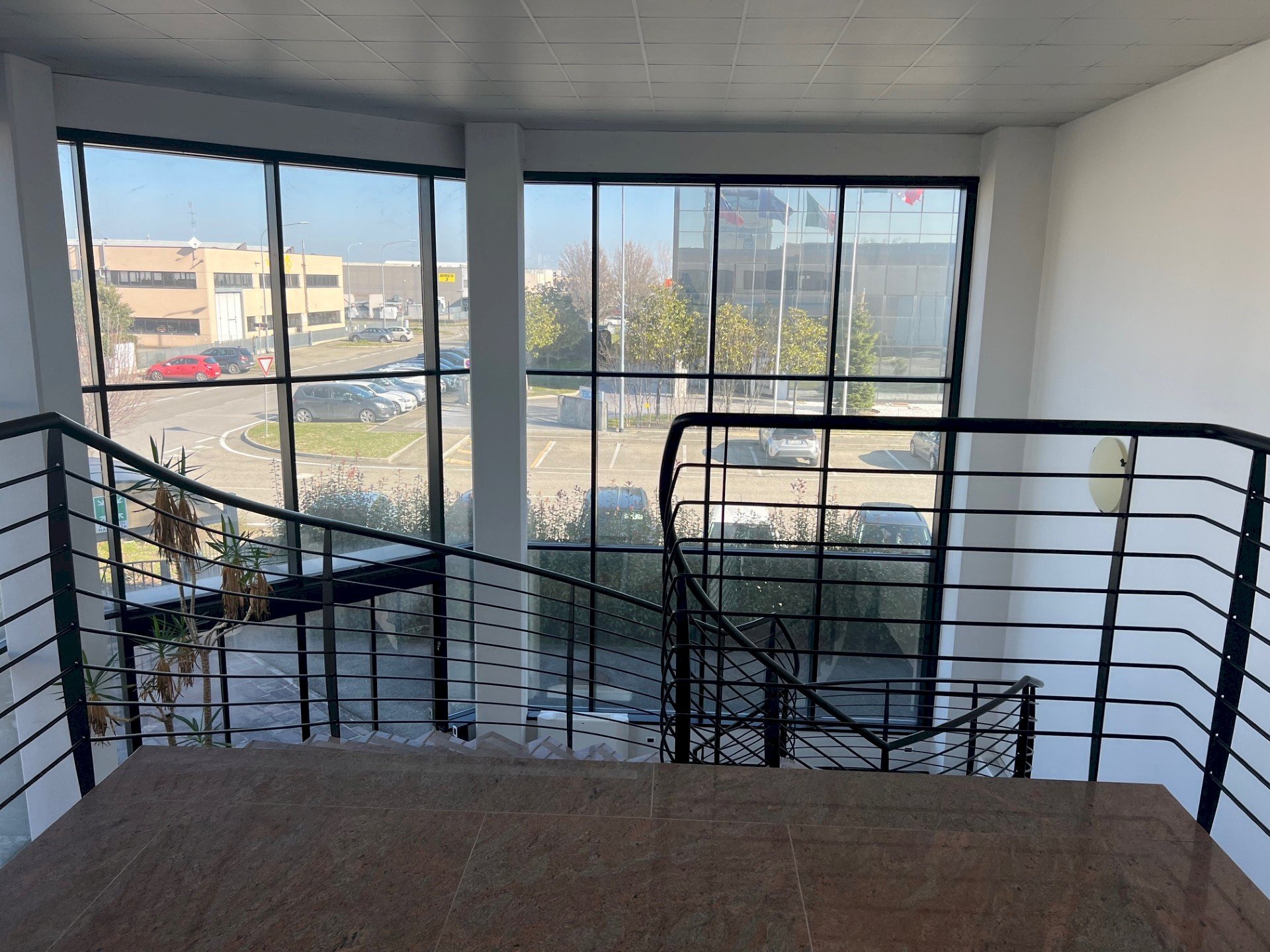 Ufficio via della tecnica, 2, Castel Guelfo di Bologna - foto 2