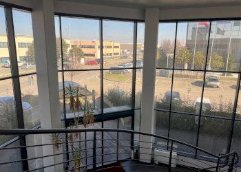 Ufficio via della tecnica, 2, Castel Guelfo di Bologna - foto 1