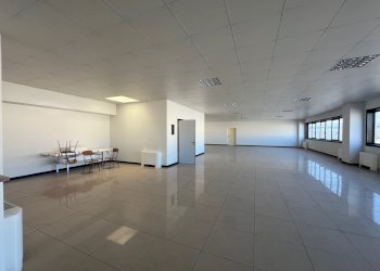 Ufficio via della tecnica, 2, Castel Guelfo di Bologna - foto 10