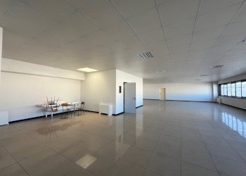 Ufficio via della tecnica, 2, Castel Guelfo di Bologna - foto 11