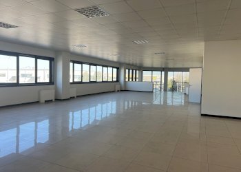 Ufficio via della tecnica, 2, Castel Guelfo di Bologna - foto 8