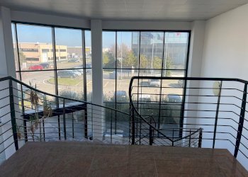 Ufficio via della tecnica, 2, Castel Guelfo di Bologna - foto 2