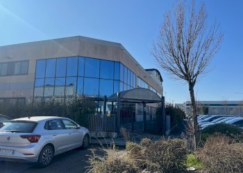 Ufficio via della tecnica, 2, Castel Guelfo di Bologna - foto 14