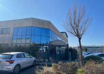 Ufficio via della tecnica, 2, Castel Guelfo di Bologna - foto 15