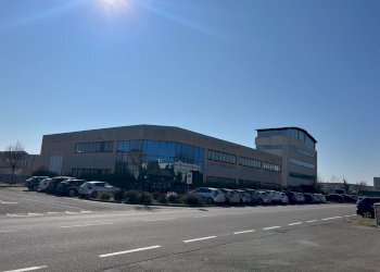 Ufficio via della tecnica, 2, Castel Guelfo di Bologna - foto 16