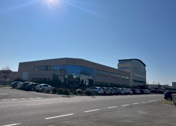 Ufficio via della tecnica, 2, Castel Guelfo di Bologna - foto 17