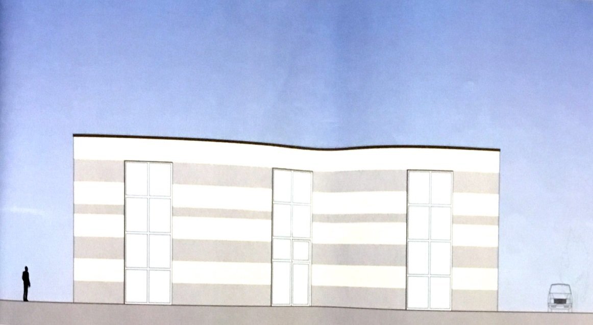 Terreno edificabile via della tecnica, Castel Guelfo di Bologna - foto 2