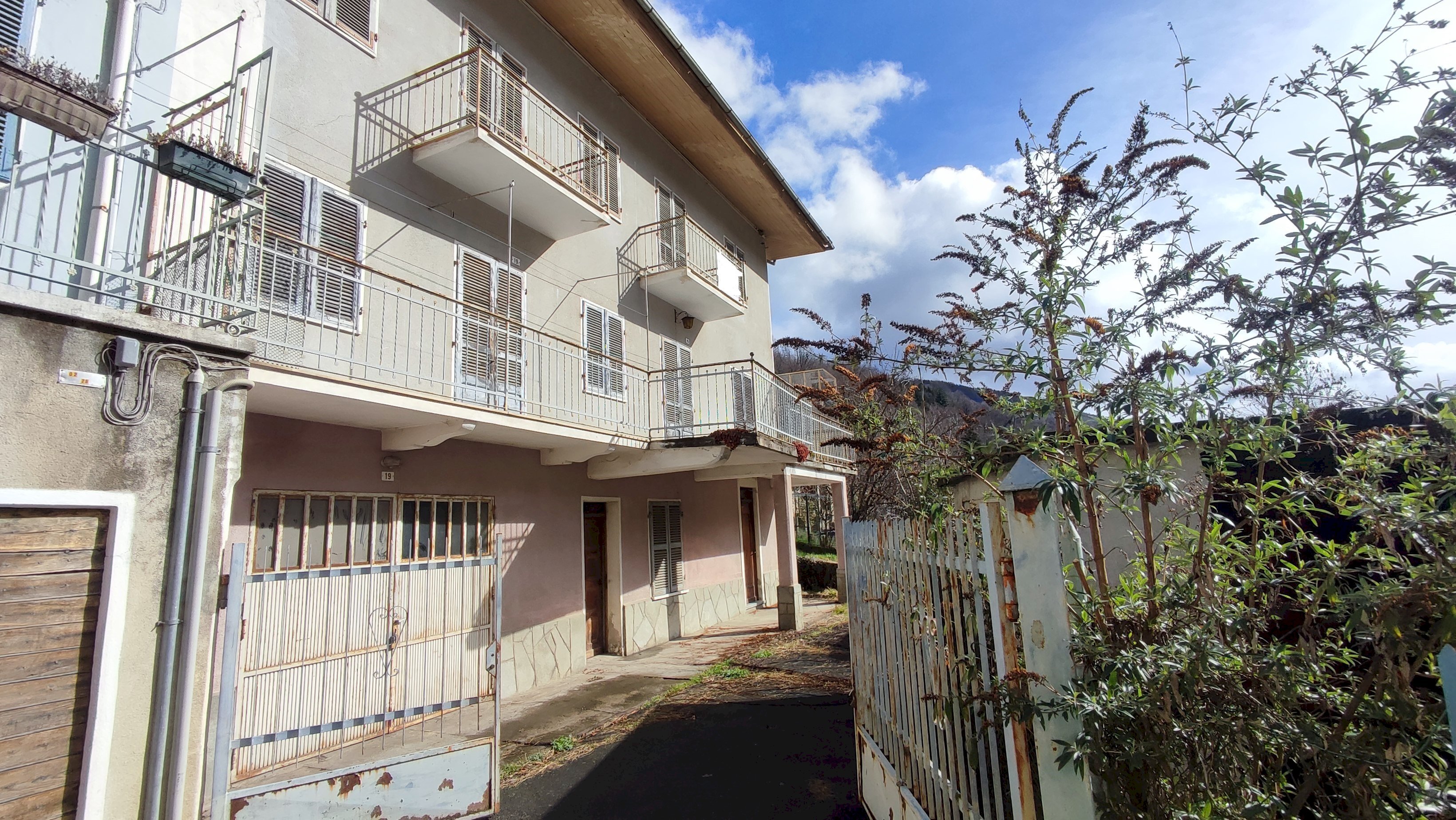 Casa indipendente SP8, 19, Frassino - foto 1