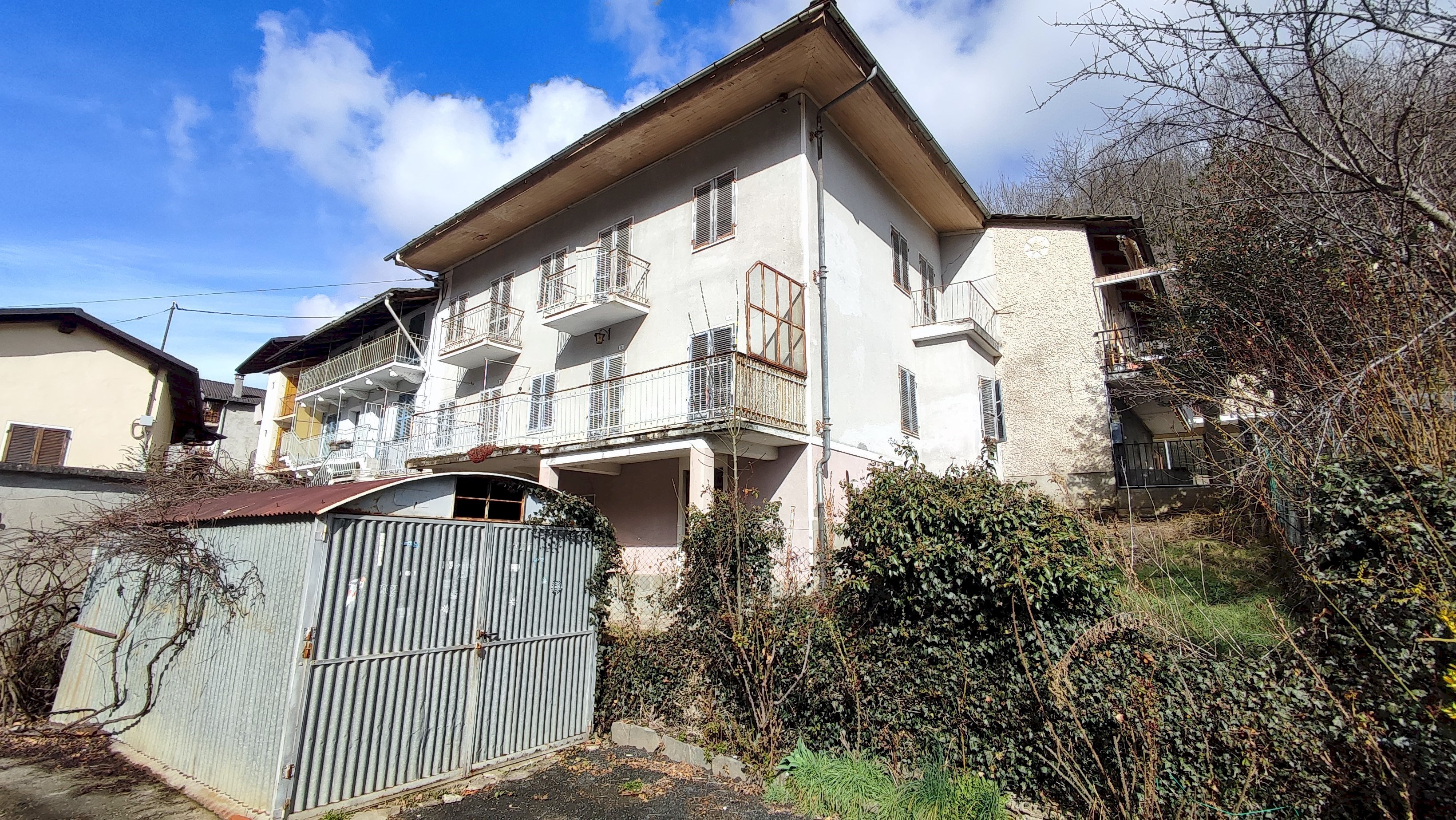 Casa indipendente SP8, 19, Frassino - foto 3