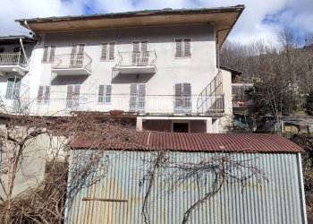 Casa indipendente SP8, 19, Frassino - foto 2