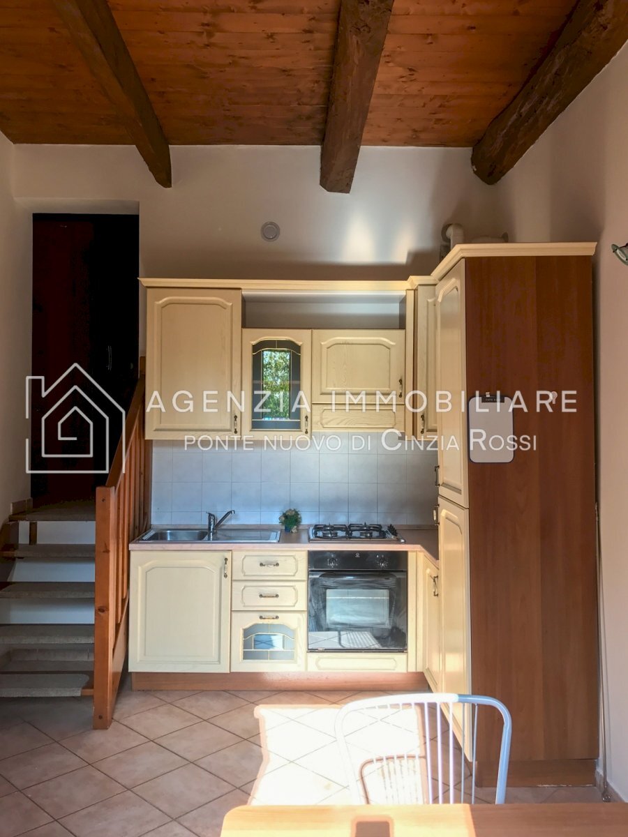 One-room apartment Ravenna (neighborhood San Bartolo) - photo 1