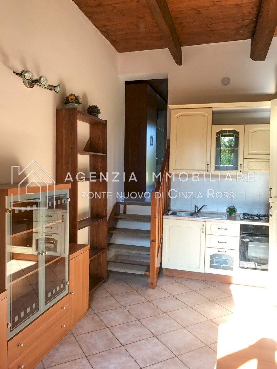One-room apartment Ravenna (neighborhood San Bartolo) - photo 3