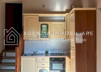 One-room apartment Ravenna (neighborhood San Bartolo) - photo 1