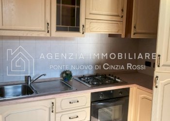 One-room apartment Ravenna (neighborhood San Bartolo) - photo 2