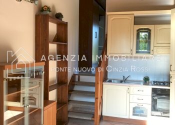 One-room apartment Ravenna (neighborhood San Bartolo) - photo 3