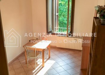 One-room apartment Ravenna (neighborhood San Bartolo) - photo 4