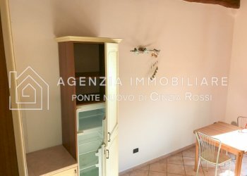 One-room apartment Ravenna (neighborhood San Bartolo) - photo 5