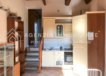 One-room apartment Ravenna (neighborhood San Bartolo) - photo 6
