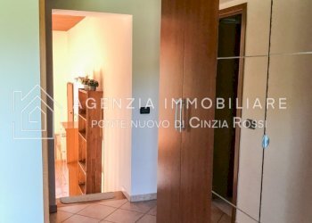 One-room apartment Ravenna (neighborhood San Bartolo) - photo 7