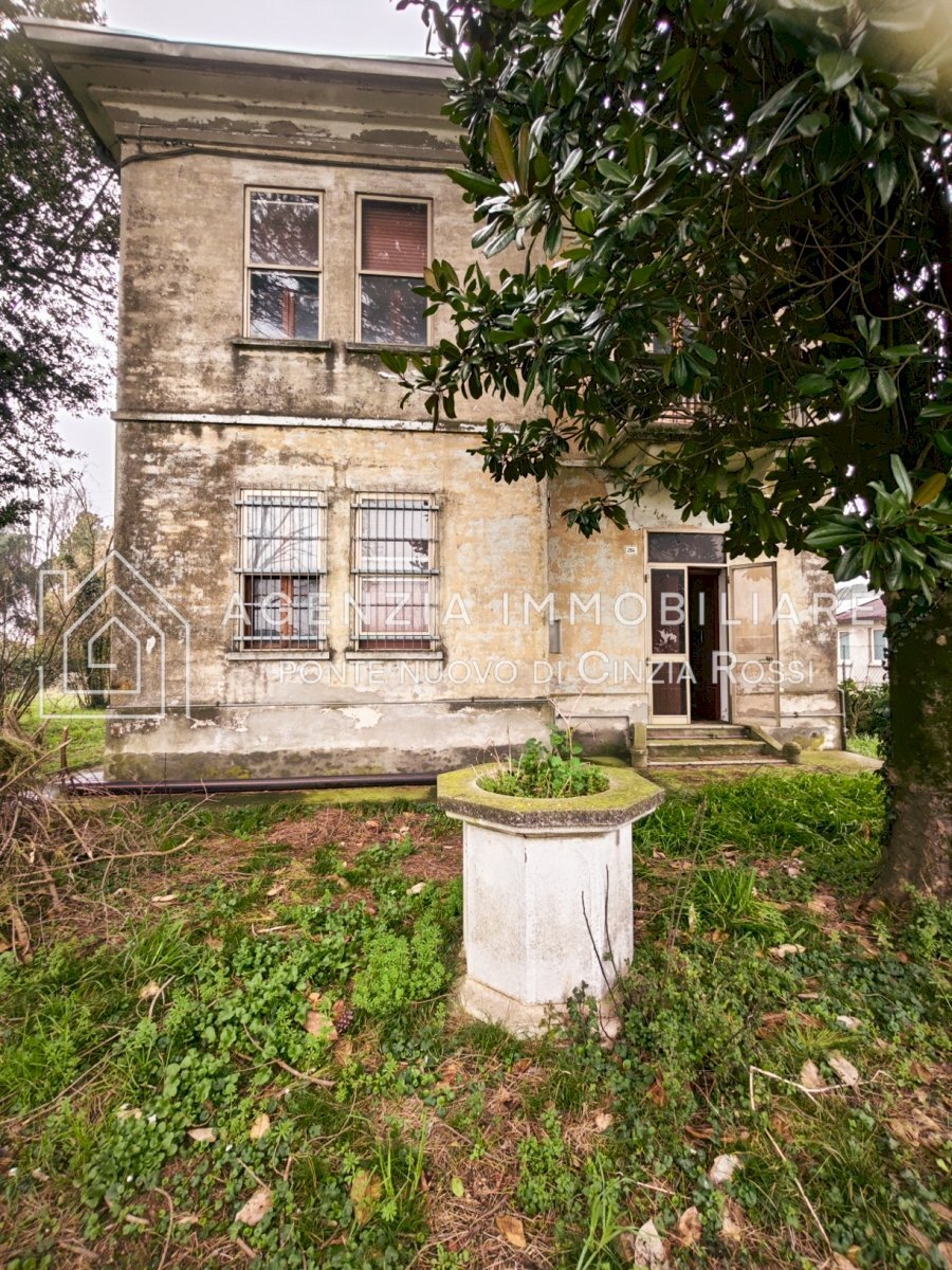 Casa indipendente Ravenna (zona Mezzano - Borgo Masotti) - foto 1