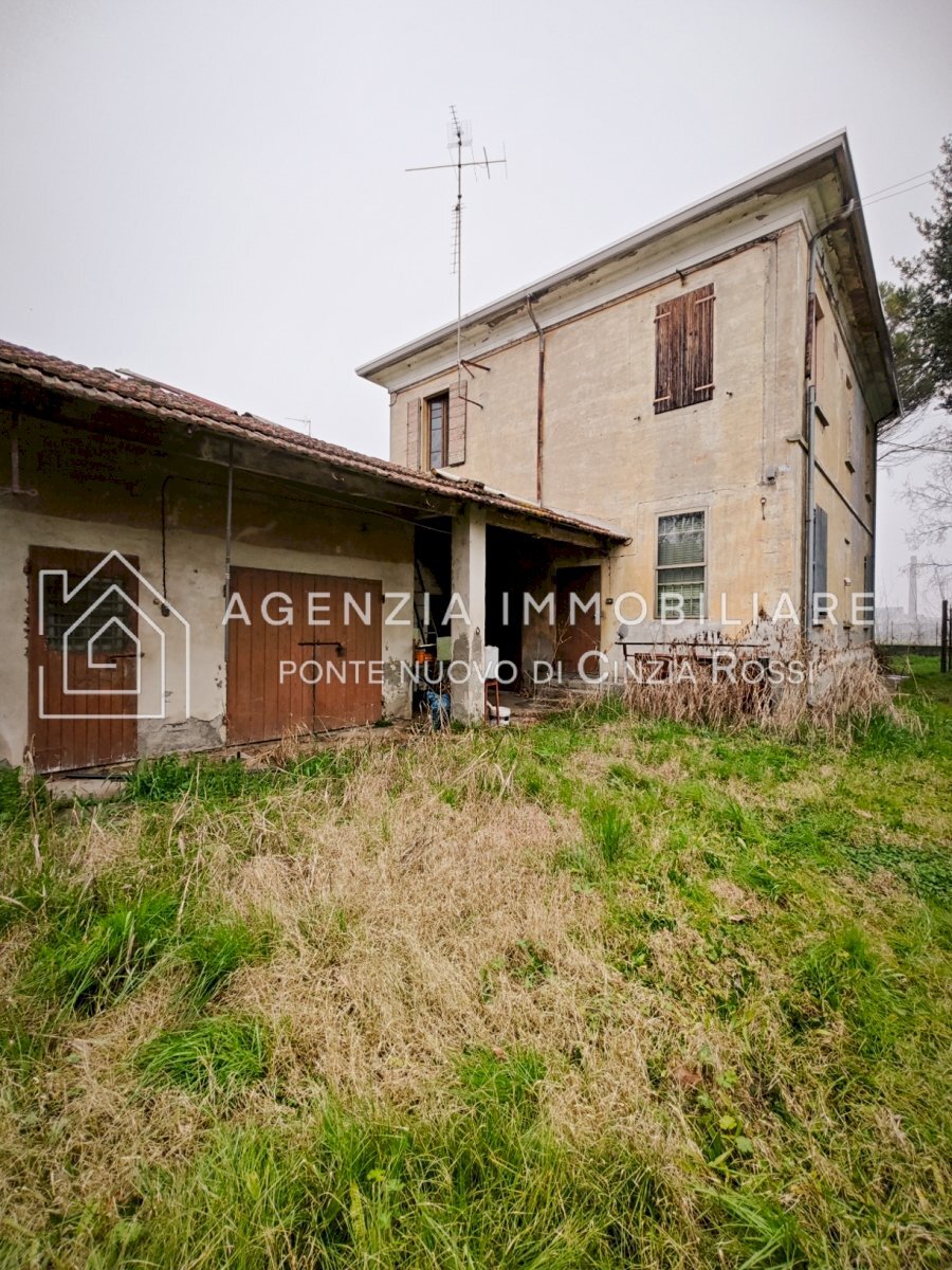 Casa indipendente Ravenna (zona Mezzano - Borgo Masotti) - foto 2