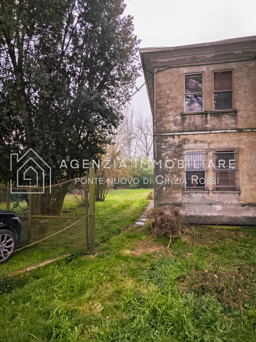 Casa indipendente Ravenna (zona Mezzano - Borgo Masotti) - foto 3
