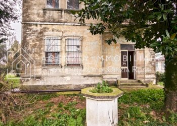 Casa indipendente Ravenna (zona Mezzano - Borgo Masotti) - foto 1