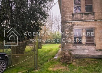 Casa indipendente Ravenna (zona Mezzano - Borgo Masotti) - foto 3