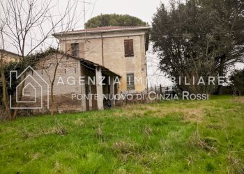Casa indipendente Ravenna (zona Mezzano - Borgo Masotti) - foto 6