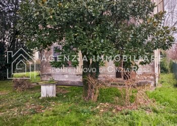 Casa indipendente Ravenna (zona Mezzano - Borgo Masotti) - foto 7