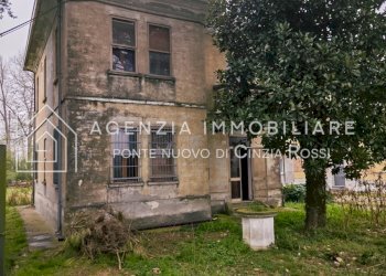 Casa indipendente Ravenna (zona Mezzano - Borgo Masotti) - foto 8