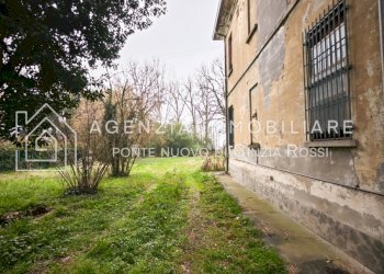 Casa indipendente Ravenna (zona Mezzano - Borgo Masotti) - foto 9