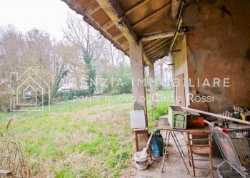 Casa indipendente Ravenna (zona Mezzano - Borgo Masotti) - foto 24