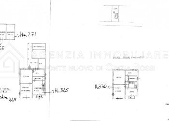 Casa indipendente Ravenna (zona Mezzano - Borgo Masotti) - foto 28