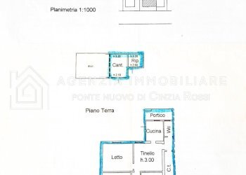 Casa indipendente Ravenna - foto 12