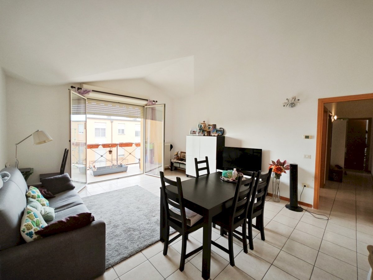 Two-room apartment Russi - photo 1