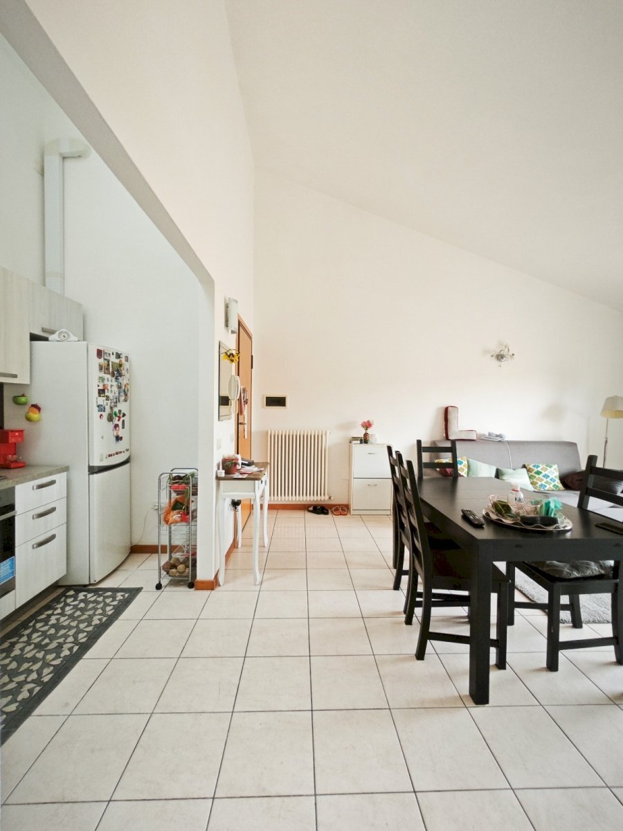 Two-room apartment Russi - photo 2