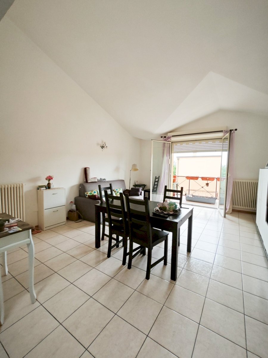 Two-room apartment Russi - photo 3