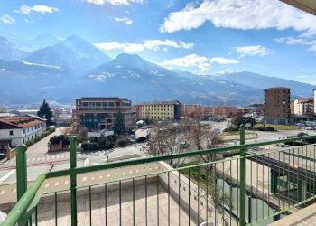 Appartamento Corso Ivrea, Aosta - foto 1