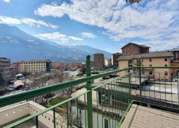 Appartamento Corso Ivrea, Aosta - foto 13