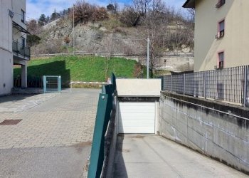 Appartamento Corso Ivrea, Aosta - foto 28