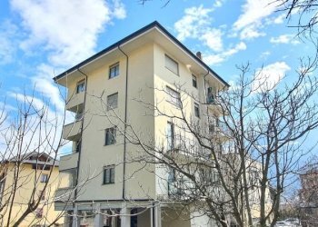 Appartamento Corso Ivrea, Aosta - foto 34