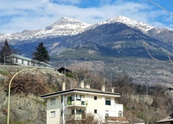 Appartamento Corso Ivrea, Aosta - foto 38