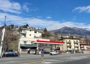 Appartamento Corso Ivrea, Aosta - foto 39