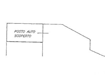 Appartamento Corso Ivrea, Aosta - foto 40