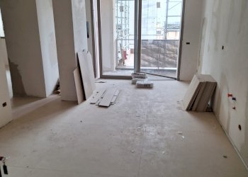 Three-room apartment via della vittoria, Gabicce Mare - photo 22