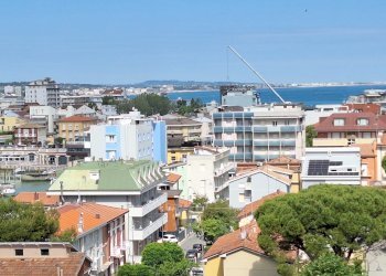 Trilocale via della vittoria, Gabicce Mare - foto 26