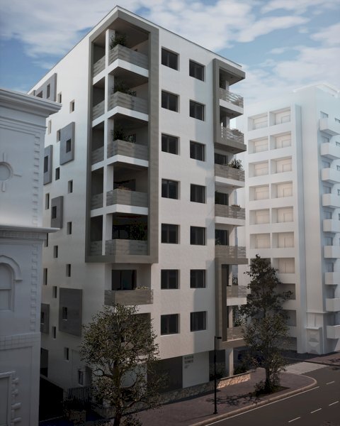 Trilocale Viale della Vittoria, Gabicce Mare - foto 1