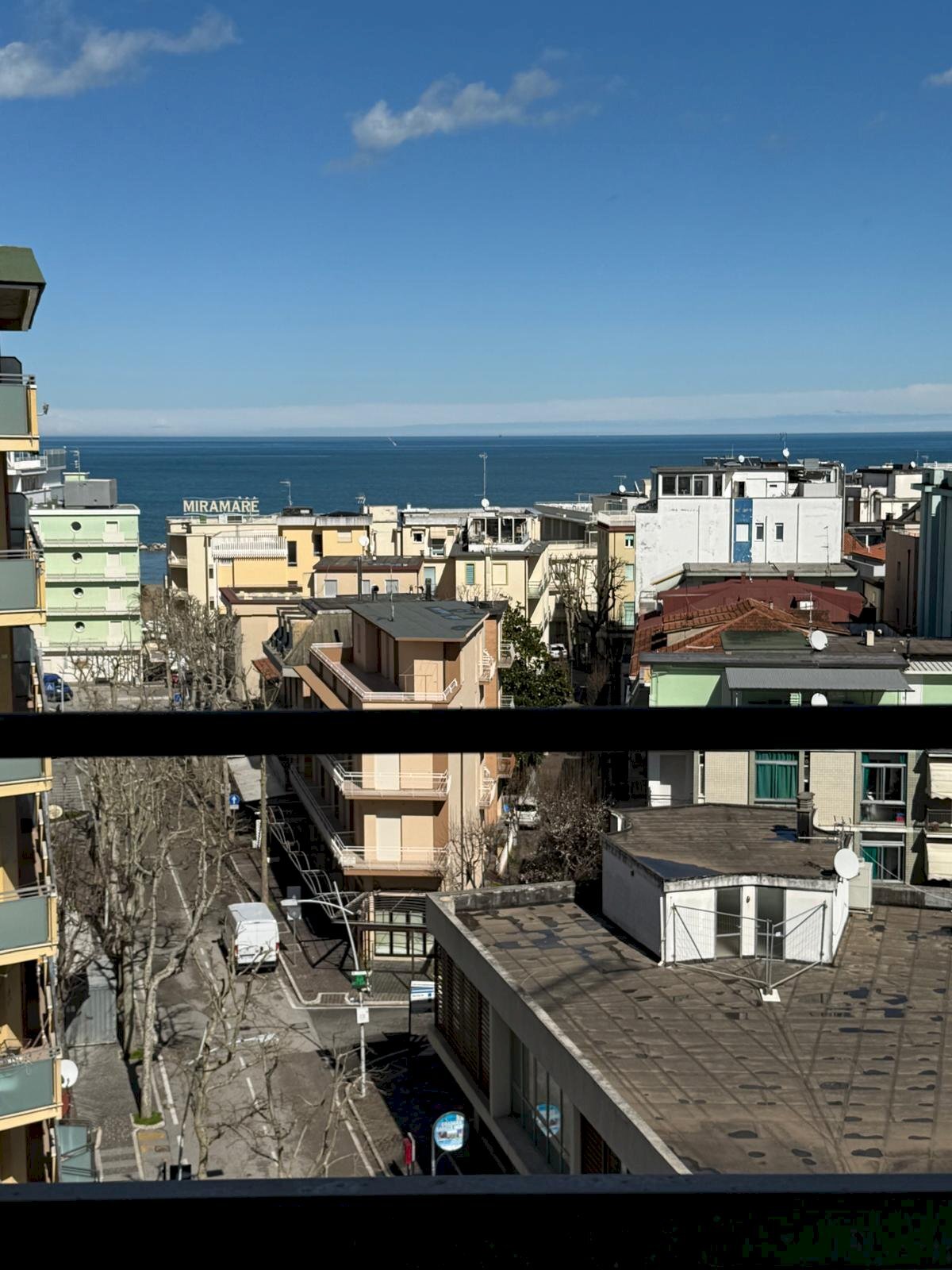 Trilocale Viale della Vittoria, Gabicce Mare - foto 2