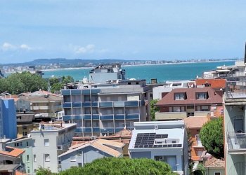 Trilocale Viale della Vittoria, Gabicce Mare - foto 9